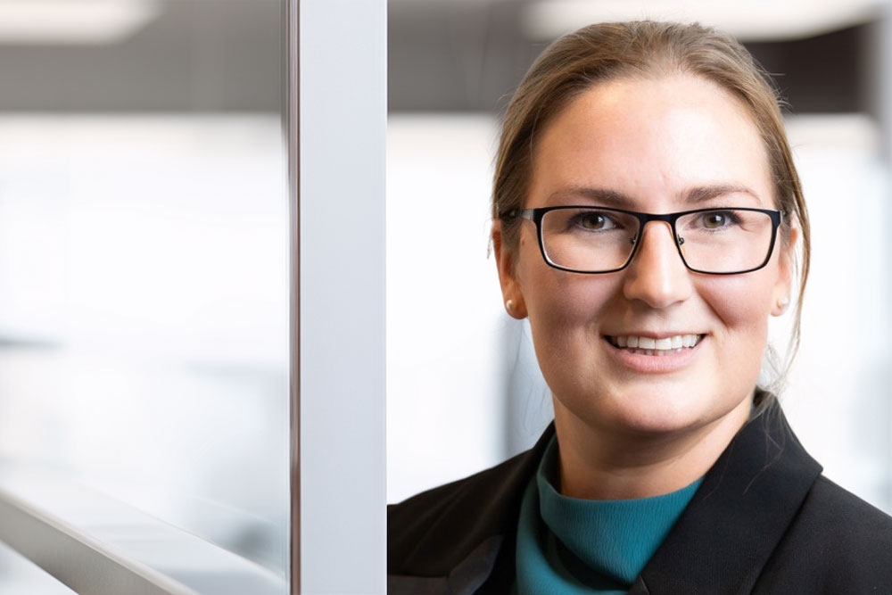 Ny CFO till Inducore och AnVa koncernen i Västerås