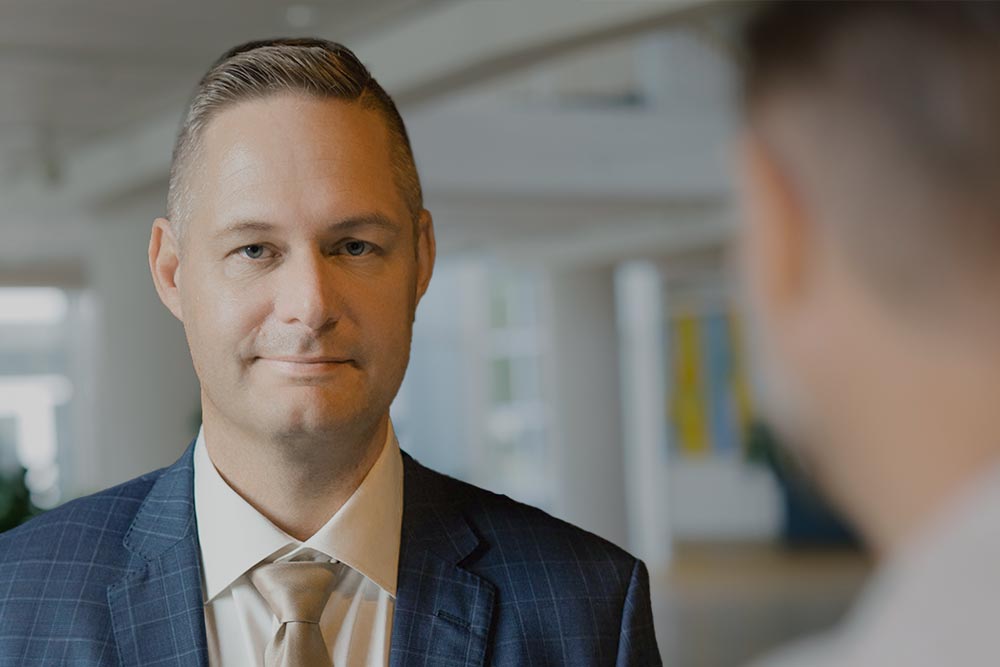 Presona AB rekryterar ny VD