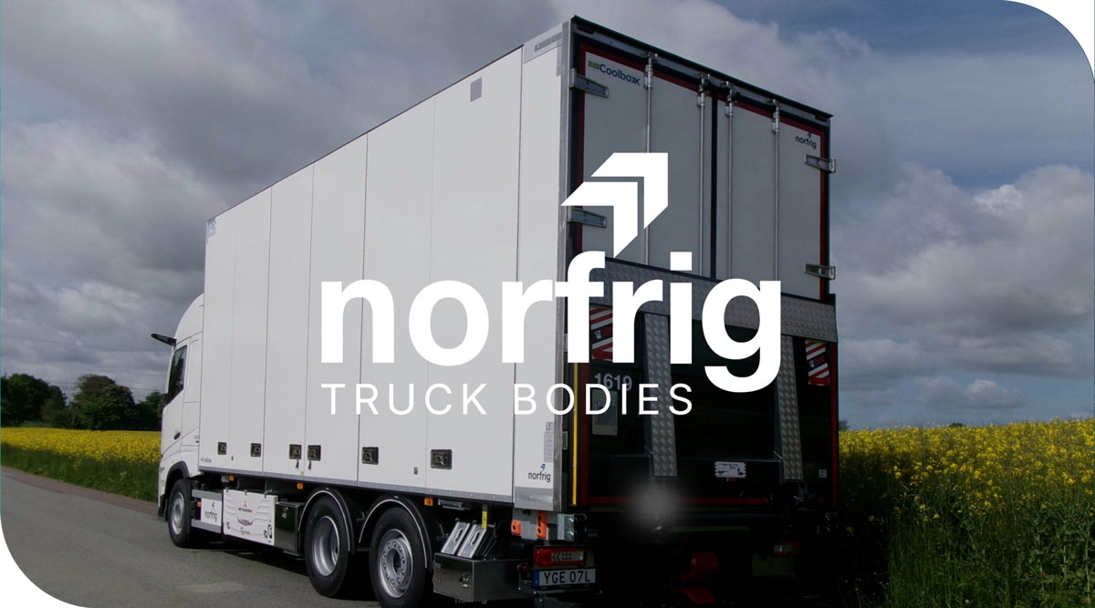 Norfrig Truck Bodies